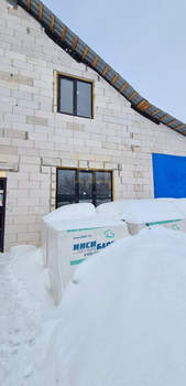 Дом 320м&sup2;, 2-этажный, участок 10 сот.  