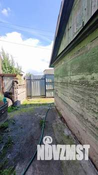 Дом 86м&sup2;, 1-этажный, участок 5 сот.  