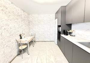 Дом 114м&sup2;, 2-этажный, участок 3 сот.  