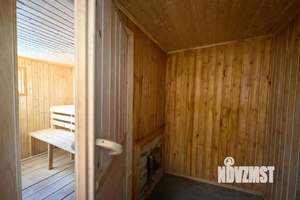 Дом 30м&sup2;, 1-этажный, участок 3 сот.  