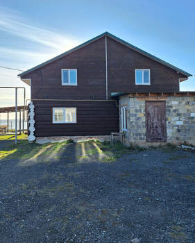 Дом 236м&sup2;, 2-этажный, участок 5 сот.  