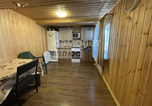 Дом 62м&sup2;, 2-этажный, участок 5 сот.  