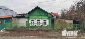 Дом 55м², 1-этажный, участок 6 сот.  