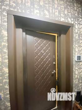 Таунхаус 222м&sup2;, 3-этажный, участок 1 сот.  