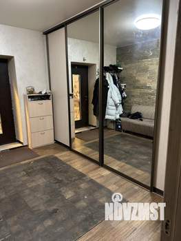 Коттедж 205м&sup2;, 2-этажный, участок 9 сот.  