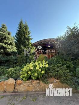 Дом 269м², 2-этажный, участок 13 сот.  