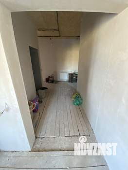 Дом 152м², 2-этажный, участок 6 сот.  