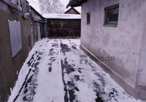 Дом 88м&sup2;, 1-этажный, участок 13 сот.  