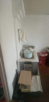 Дом 60м&sup2;, 2-этажный, участок 5 сот.  