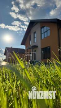 Коттедж 150м&sup2;, 2-этажный, участок 7 сот.  