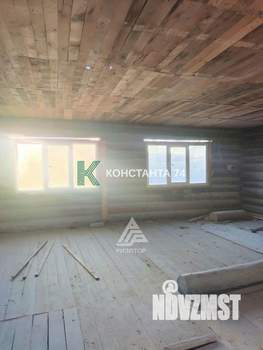 Дом 60м², 2-этажный, участок 15 сот.  