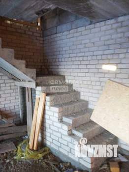 Коттедж 200м², 2-этажный, участок 4 сот.  