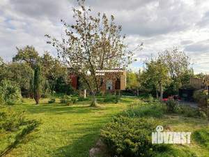 Дом 48м², 2-этажный, участок 4 сот.  