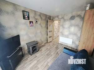 Дом 32м², 1-этажный, участок 1 сот.  