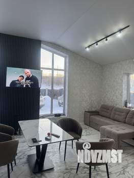 Дом 85м&sup2;, 1-этажный, участок 5 сот.  