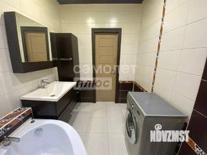 Таунхаус 222м&sup2;, 3-этажный, участок 1 сот.  