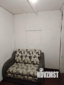 Дом 28м², 1-этажный, участок 6 сот.  