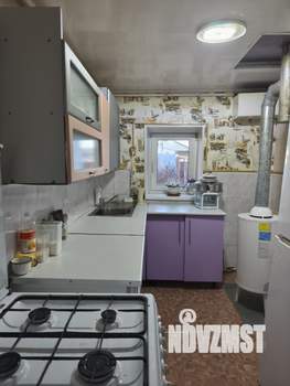 Дом 112м&sup2;, 1-этажный, участок 5 сот.  