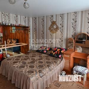 Дом 120м&sup2;, 1-этажный, участок 14 сот.  