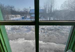 Дом 13м&sup2;, 1-этажный, участок 4 сот.  