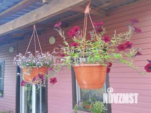 Дом 72м&sup2;, 2-этажный, участок 4 сот.  