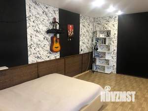 Дом 105м&sup2;, 1-этажный, участок 7 сот.  