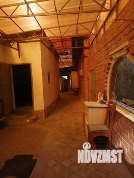 Дом 113м&sup2;, 2-этажный, участок 6 сот.  