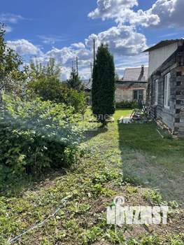 Дом 126м&sup2;, 1-этажный, участок 14 сот.  