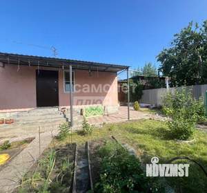 Дом 144м², 1-этажный, участок 4 сот.  