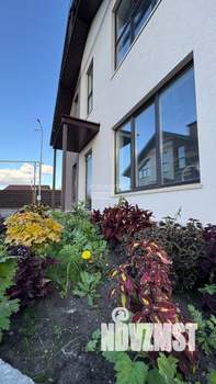 Коттедж 150м&sup2;, 2-этажный, участок 7 сот.  