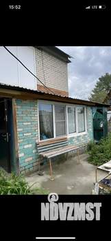 Дача 58м², 2-этажный, участок 4 сот.  