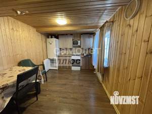 Дом 62м&sup2;, 2-этажный, участок 5 сот.  