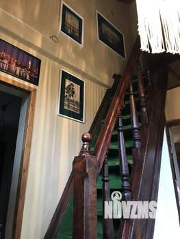 Дом 60м², 2-этажный, участок 4 сот.  