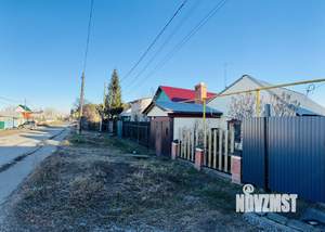 Дом 72м&sup2;, 2-этажный, участок 5 сот.  