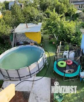 Дача 144м², 2-этажный, участок 12 сот.  