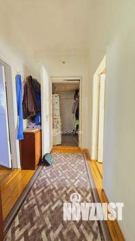 Дом 96м&sup2;, 1-этажный, участок 7 сот.  