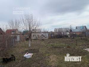 Дом 65м&sup2;, 2-этажный, участок 4 сот.  