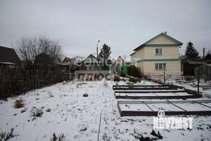 Дом 18м&sup2;, 1-этажный, участок 5 сот.  