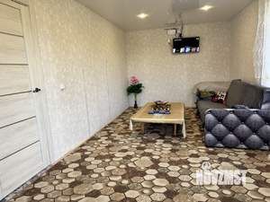 Дом 62м&sup2;, 1-этажный, участок 6 сот.  