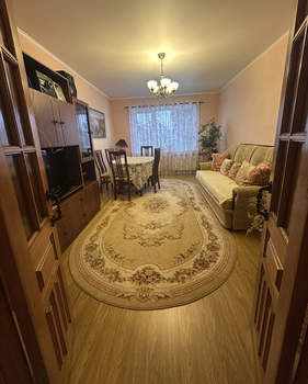 Дом 121м&sup2;, 2-этажный, участок 8 сот.  