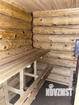 Дом 39м&sup2;, 2-этажный, участок 4 сот.  