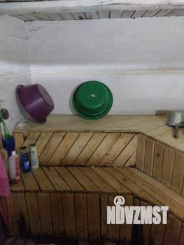 Дом 42м², 2-этажный, участок 6 сот.  