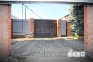 Дом 156м&sup2;, 2-этажный, участок 2 сот.  