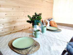 Дом 25м&sup2;, 1-этажный, участок 6 сот.  