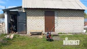 Дача 20м², 1-этажный, участок 7 сот.  