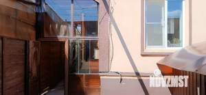 Дом 127м&sup2;, 2-этажный, участок 3 сот.  