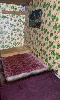 Дом 43м&sup2;, 2-этажный, участок 798 сот.  