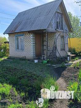 Дом 30м&sup2;, 2-этажный, участок 5 сот.  