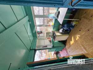 Дом 25м², 1-этажный, участок 6 сот.  