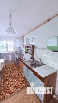 Дом 46м&sup2;, 1-этажный, участок 3 сот.  